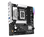 B760M Pro RS/D4 Gen5 - Detail 4